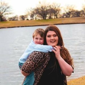 Meet your Posher, Andrea